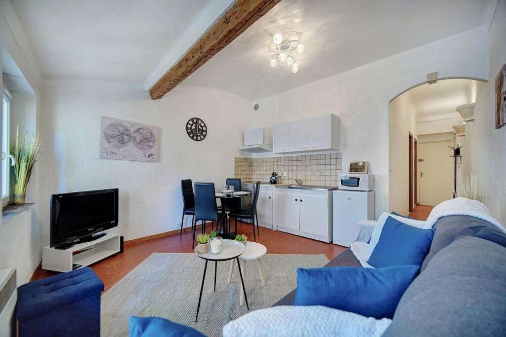 Le Jos - 2Min Palais-100M Mer-Verriere Cote D'Azur Apartment Кан Екстериор снимка